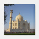 Suche nach taj mahal magnete India