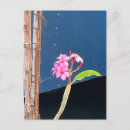 Suche nach aloha blume postkarten Plumeria