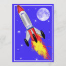Suche nach nasa einladungen Rakete