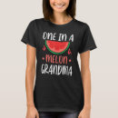 Suche nach niedliche wassermelone tshirts Mutter