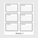 Suche nach zeitschriften aufkleber Jede person