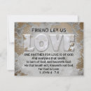 Suche nach john 8 postkarten Schrift