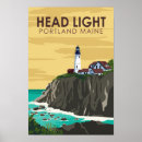 Suche nach portland poster Leuchtturm
