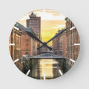Suche nach hamburg wanduhren Germany