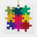 Suche nach puzzle ornamente Bunt