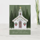 Suche nach kirchen karten Frohe weihnachten