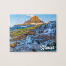 Suche nach glacier national park puzzle Logopass