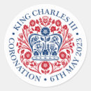 Suche nach königsfamilie aufkleber Krönung