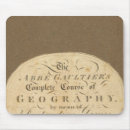 Suche nach rotes leder mousepads Braun