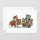 Suche nach lustige zwillinge postkarten Cartoon