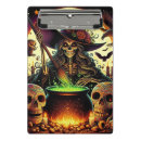Suche nach hexe klemmbrett Witch