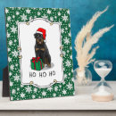 Suche nach weihnachtsmann fotoplatten Hund