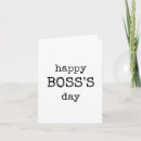Suche nach happy boss day karten Für alle