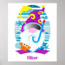 Suche nach schnorcheln poster Wasser