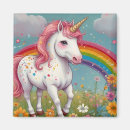 Suche nach regenbogen einhorn magnete Für alle