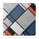 Suche nach mondrian fliesen Primärfarben
