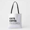 Suche nach feminist tote bags Women