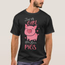 Suche nach schweint tshirts Schweine