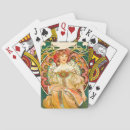 Suche nach nouveau spielkarten Frau