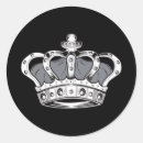 Suche nach die kronen aufkleber Königlich
