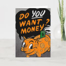 Suche nach geld karten Spaß