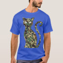 Suche nach katzenmuster tshirts Kätzchen