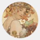 Suche nach mucha aufklebe aufkleber Jugendstil