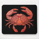 Suche nach krabben mousepads Strand