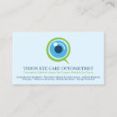 Suche nach optometrist visitenkarten Augenarzt