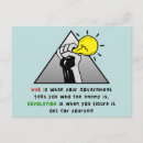 Suche nach solidarität postkarten Krieg