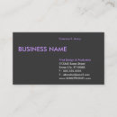 Suche nach kanten visitenkarten Jede person