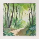 Suche nach förster puzzle Wälder