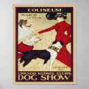 Suche nach vintage anzeigen poster Hund