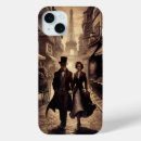 Suche nach vintage paris iphone hüllen Retro