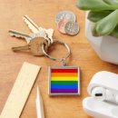 Suche nach farben des regenbogens schlüsselanhänger Lgb