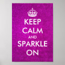 Suche nach funkeln sie poster Glitzer