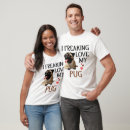 Suche nach liebe möpse tshirts Für alle