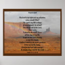 Suche nach psalm 27 kunst Ermutigung