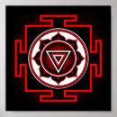 Suche nach kali poster Yantra