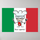 Suche nach italienisches restaurant poster Italy
