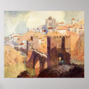Suche nach toledo poster Landschaft
