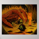 Suche nach der teufel poster Fantasie