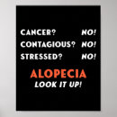 Suche nach kahl poster Alopezie