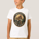 Suche nach lustiger bigfoot tshirts Für kinder