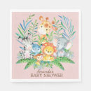 Suche nach safari servietten Babyparty