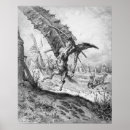 Suche nach don quixote poster Windmill