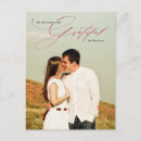 Suche nach füllen sie aus postkarten Dankbarkeit