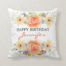 Suche nach orange rose kissen Blume