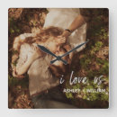 Suche nach love wanduhren Paar