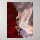 Suche nach himmel und hölle poster Flügel